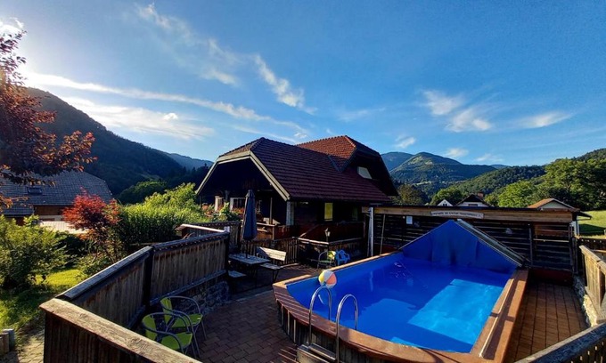 Hotavlje Apartment | Apartments Pri Boštjanovcu