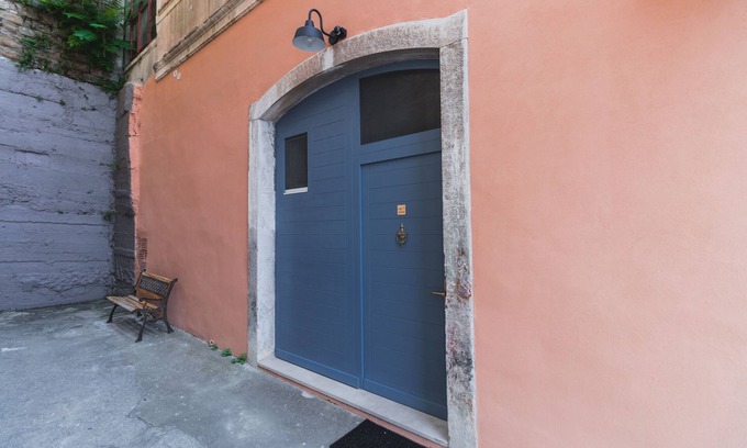 Piran Apartment | Apartments Pri Mari