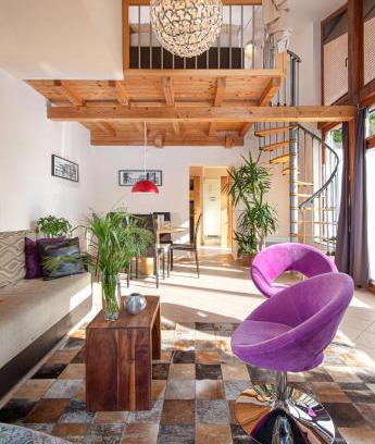 Kobarid Apartment | Apartments Pri nas