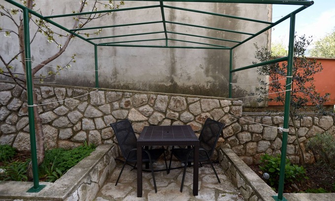 Cres Apartment | Apartments Rafael (67831-A3) - Cres - island Cres
