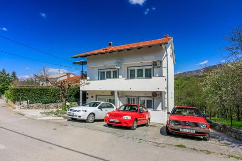 Jadranovo Apartment | Apartments Ratko