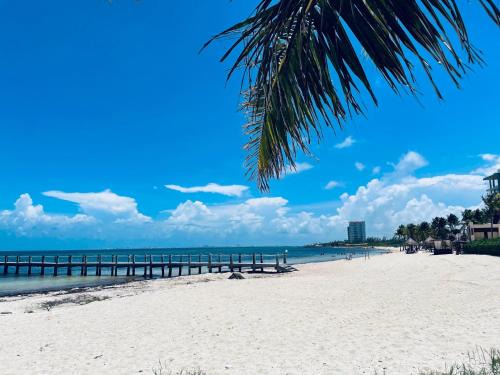 Punta Sam Apartment | Apartments & Rooms in Cancun next to the beach