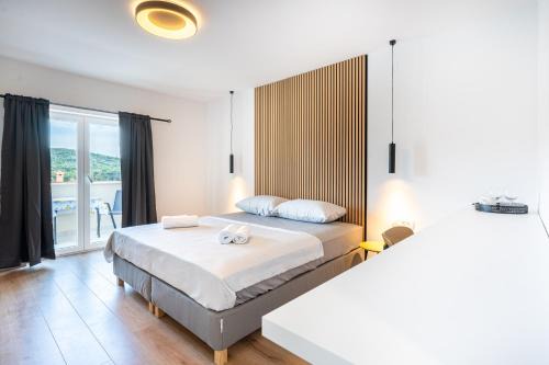 Cres Apartment | Apartments & Rooms Klemenc