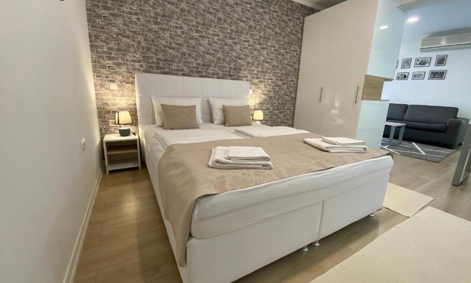 Mostar House | Apartments & Rooms Mostar Story