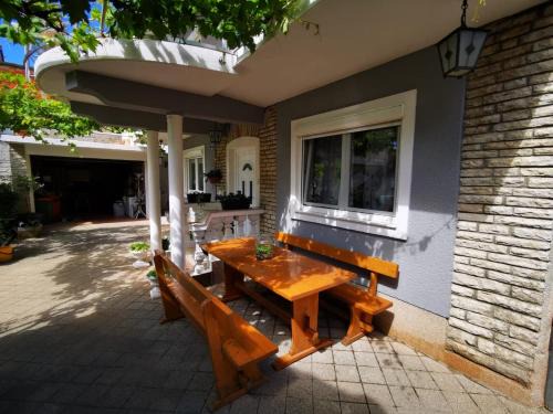 Tribunj Apartment | Apartments Sanda Tribunj