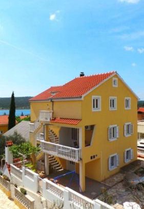 Krusevo Apartment | Apartments Sandra