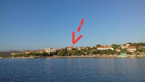 Jadrtovac Apartment | Apartments Saric