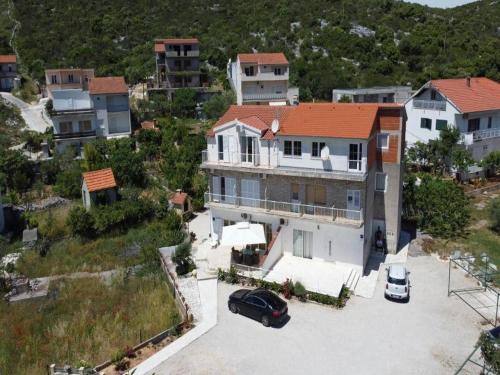 Poljica Apartment | Apartments Semafor