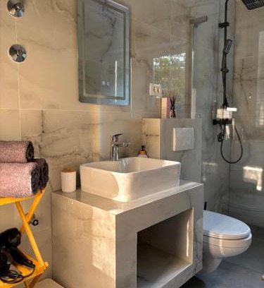 Stari Grad House | Apartments Silenzio