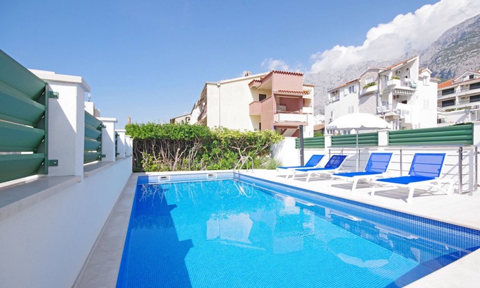 Donja luka Apartment | Apartments Slobodanka