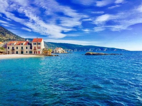 Komiza Apartment | Apartments Sole