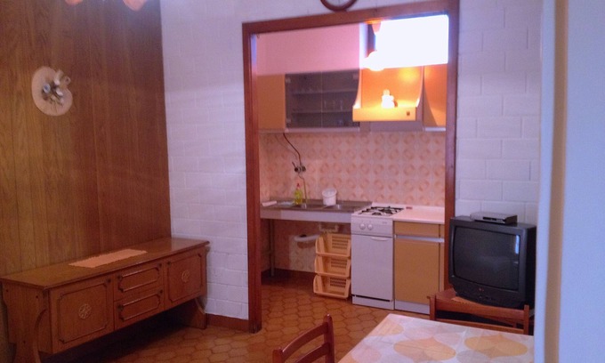 Drasnice Apartment | Apartments Soline (34204-A1) - Drasnice