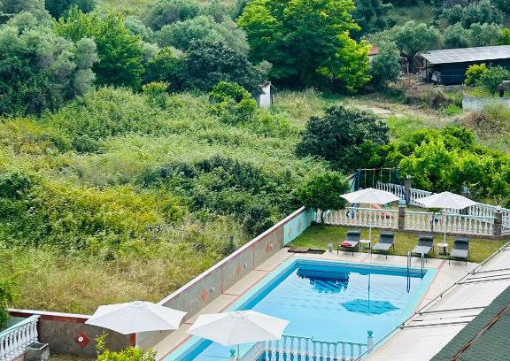 Polichrono Apartment | Apartments Spartacus