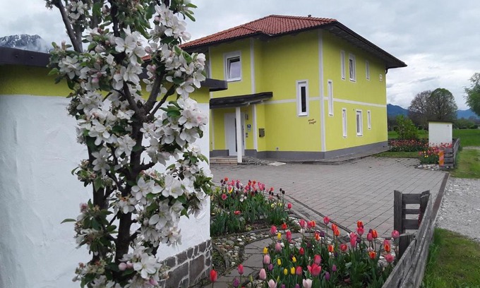 Faak am See Apartment | Apartments Steger