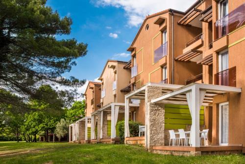 Monterol Apartment | Apartments Stella Plava Laguna