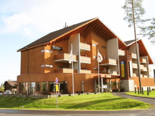 Tahkovuori Apartment | Apartments Tähtitahko