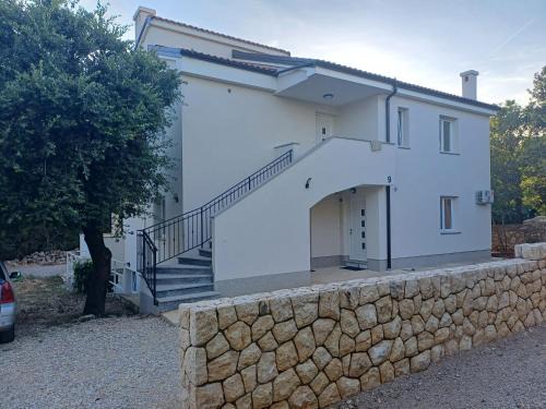 Krk Apartment | Apartments Tiziana