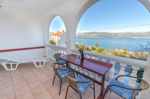 Municipality of Trogir Apartment | Apartments Tomislav