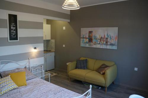 Rab Town Apartment | Apartments Valentino