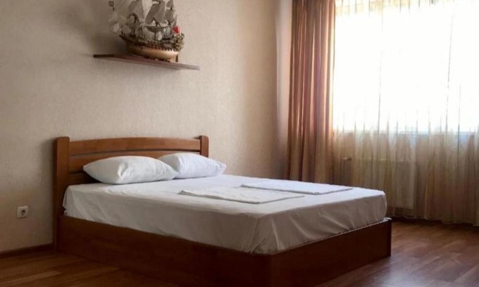 Odessa Apartment | Apartments & Vernissage on Kostandi Street