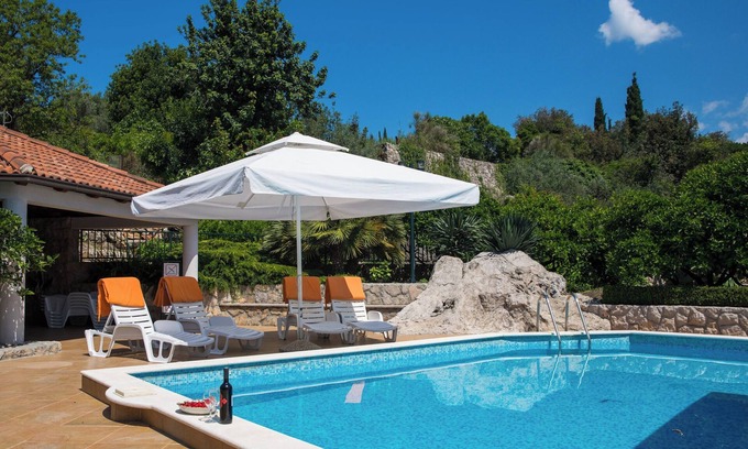 Molunat Apartment | Apartments Vidak
