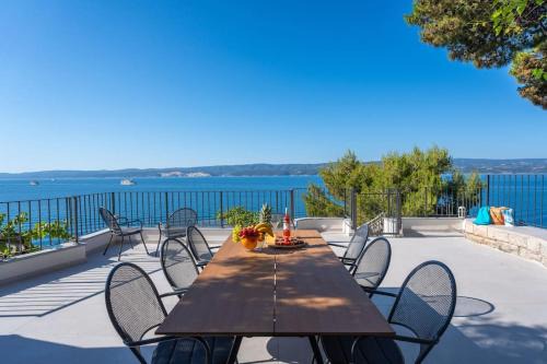 Stanici Apartment | Apartments Villa Excelsio Omiš Riviera