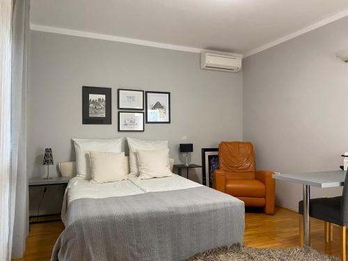 Sarsoni Apartment | Apartments Villa Majda