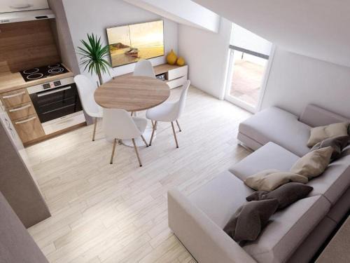 Kampor Apartment | Apartments Villa Subic - One Bedroom Apartment C1