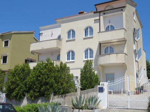 Vrsar Apartment | Apartments Villa Urbajs