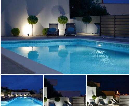 Seget Vranjica Apartment | Apartments Vrania
