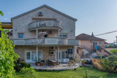 Tomicici Apartment | Apartments Vujosevic