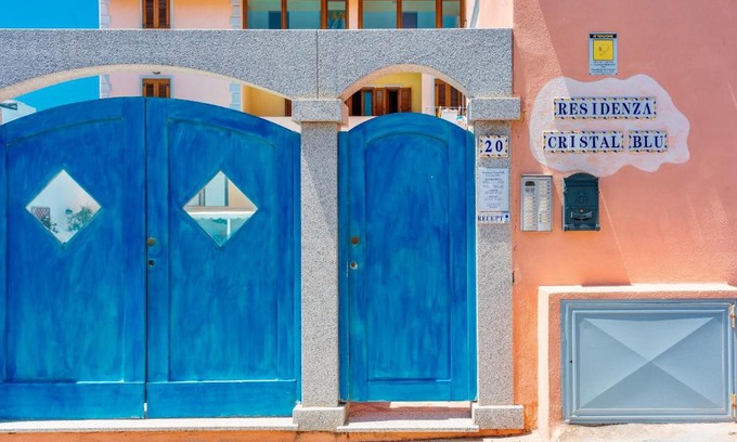 Santa Teresa di Gallura Apartment | Apartments with swimming pool in Santa Teresa di Gallura