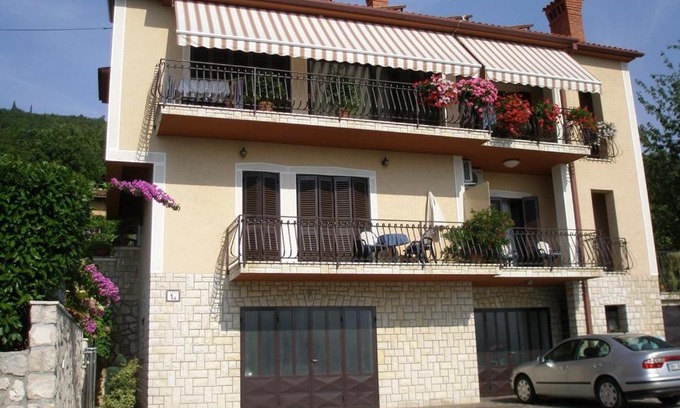 Donji Kraj Apartment | Apartments with a parking space Kraj, Opatija - 7724