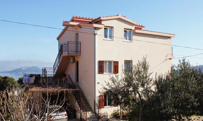 Slatine Apartment | Apartments with a parking space Slatine, Ciovo - 5998