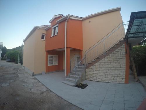 Marina Apartment | Apartments with a parking space Marina, Trogir - 11607