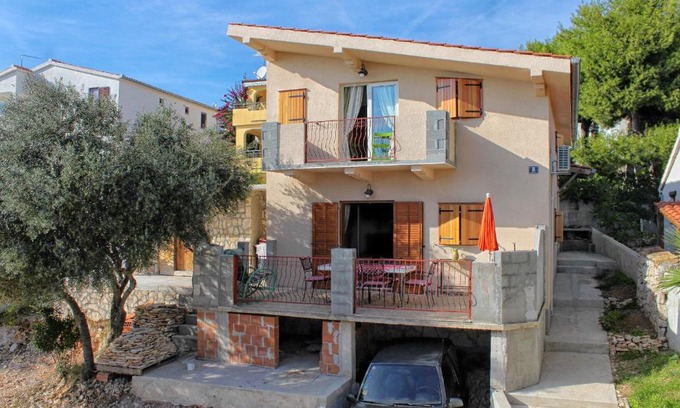Rukavac Apartment | Apartments with a parking space Rukavac, Vis - 8859