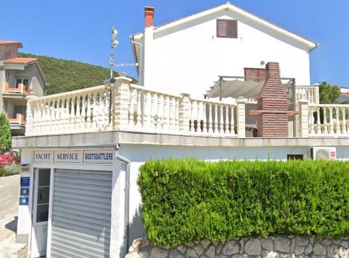 Supetarska Draga Apartment | Apartments with a parking space Supetarska Draga - Donja, Rab - 22866