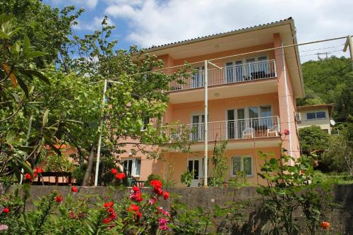 Obrs Apartment | Apartments with parking space Moscenicka Draga, Opatija - 2327