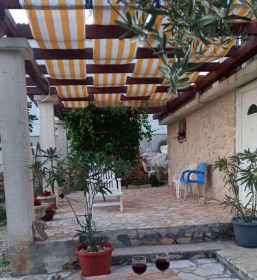 Vinjerac Apartment | Apartments with parking space Vinjerac, Zadar - 23145