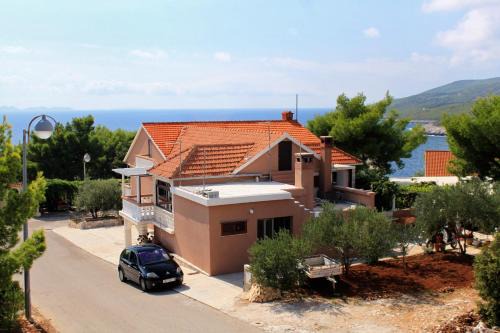 Zavalatica Apartment | Apartments with parking space Zavalatica, Korcula - 4453