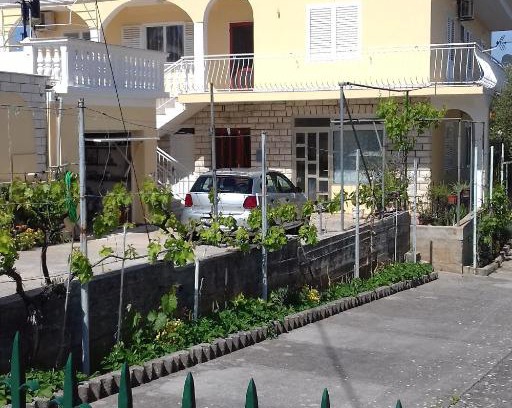 Kukljica Apartment | Apartments with parking space Kukljica, Ugljan - 8277