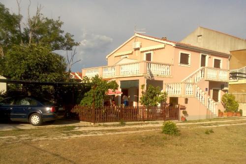 Privlaka Apartment | Apartments with parking space Privlaka, Zadar - 14654