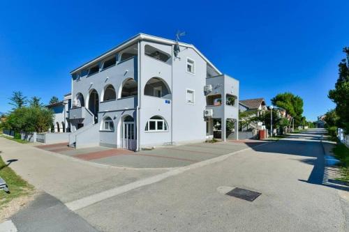 Nin Apartment | Apartments with parking space Sabunike, Zadar - 19430