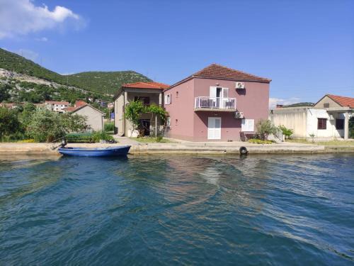 Ploce Apartment | Apartments with parking space Rogotin, Neretva Delta - Usce Neretve - 23141