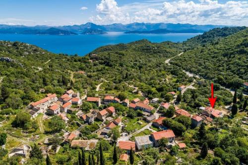 Korita Apartment | Apartments with parking space Korita, Mljet - 22342