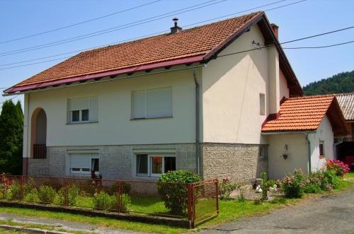 Jasenak Apartment | Apartments with parking space Jasenak, Karlovac - 24446