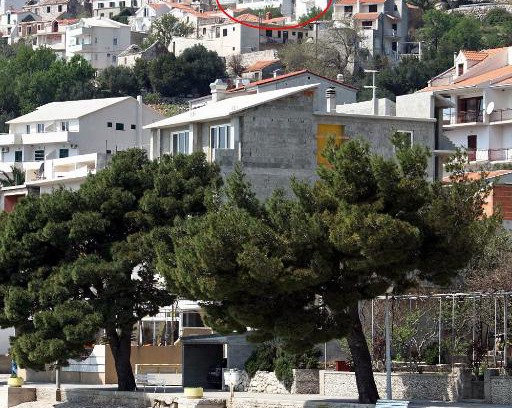 Igrane Apartment | Apartments with parking spaces Igrane, Makarska - 4891