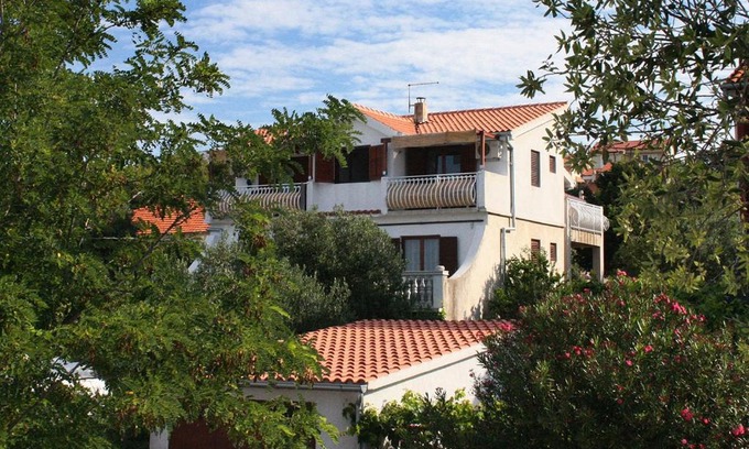 Jezera Apartment | Apartments with parking space Jezera, Murter - 5109
