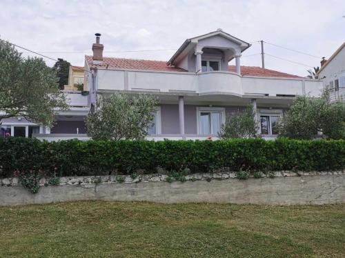 Suha Punta Apartment | Apartments with parking space Kampor, Rab - 4985