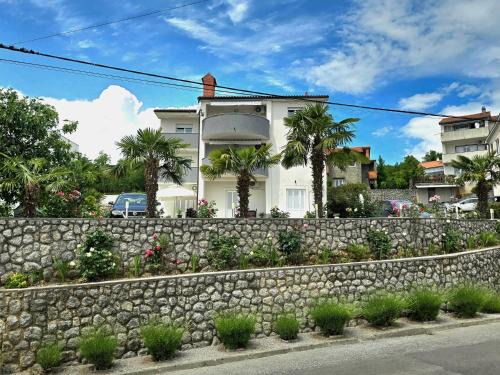 Viskovo Apartment | Apartments with parking space Kastav, Opatija - 13457